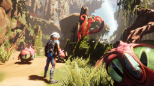 Journey to the Savage Planet (Nintendo Switch)