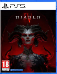 Diablo IV (Playstation 5)