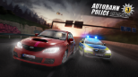 Autobahn Police Simulator 3 (Playstation 4)