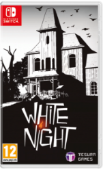 White Night (Nintendo Switch)