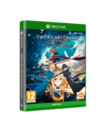 Sword Art Online: Alicization Lycoris (Xbox One)