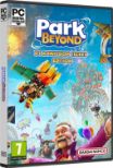 Park Beyond - Day-1 Admission Ticket Edition (PC)