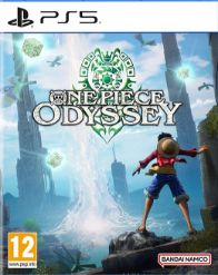 One Piece: Odyssey (Playstation 5)