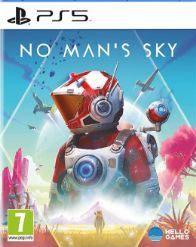 No Man's Sky (Playstation 5)