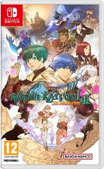 Baten Kaitos 1 & 2 Hd Remaster (Nintendo Switch)