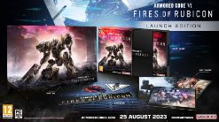 Armored Core VI: Fires Of Rubicon - Launch Edition (PC)