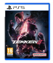 Tekken 8 (Playstation 5)