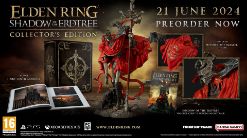 Elden Ring: Shadow Of The Erdtree - Collectors Edition (PC)