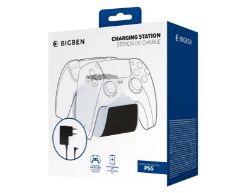 BIGBEN PS5 DUAL CONTROLLER POLNILEC