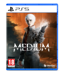 The Medium (PS5)