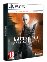 The Medium - Special Edition (PS5)