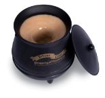 BLUE SKY Harry Potter self stirring cauldron skodelica