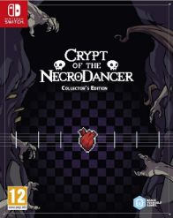 Crypt of the NecroDancer - Collectors Edition (Nintendo Switch)