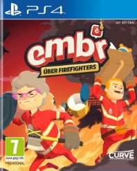 Embr (PS4)