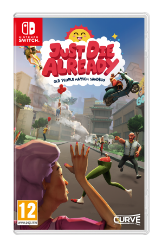 Just Die Already (Nintendo Switch)