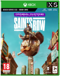 Saints Row - Criminal Customs Edition (Xbox One)