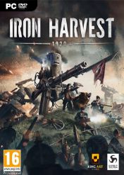 Iron Harvest (PC)