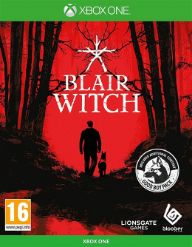 Blair Witch (Xone)