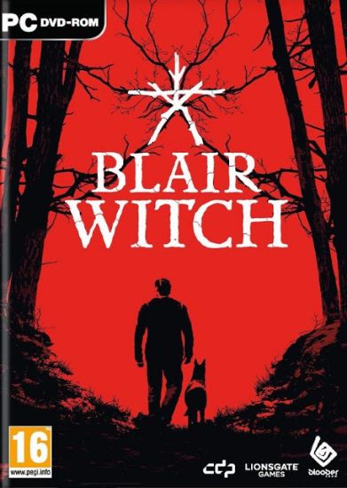 Blair Witch (PC)