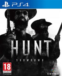 Hunt: Showdown (PS4)