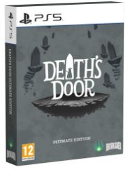 Death´s Door - Ultimate Edition (Playstation 5)