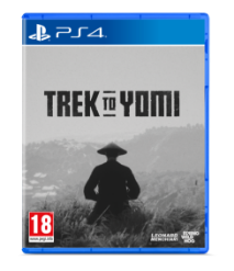 Trek To Yomi (Playstation 4)