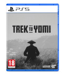 Trek To Yomi (Playstation 5)