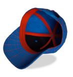 DIFUZED SPIDER-MAN (KIDS) - BOYS SNAPBACK KAPA