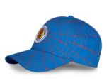 DIFUZED SPIDER-MAN (KIDS) - BOYS SNAPBACK KAPA