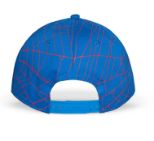 DIFUZED SPIDER-MAN (KIDS) - BOYS SNAPBACK KAPA