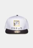 DIFUZED POKÉMON - SNAPBACK KAPA