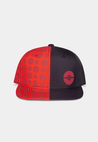 DIFUZED POKEMON - SNAPBACK KAPA