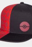 DIFUZED POKEMON - SNAPBACK KAPA