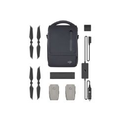 DJI Mavic 2 Fly More Kit