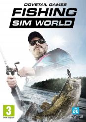 Fishing Sim World (PC)