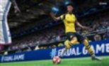 Fifa 20 (Switch)