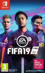 FIFA 19 (Switch)