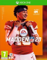 Madden NFL 20 (Xone)