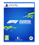 F1 2021 (PS5)