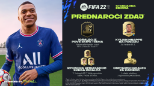 FIFA 22 (PS4)