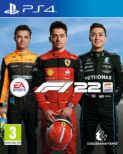 F1® 22 (Playstation 4)