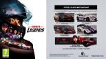 GRID Legends (Xbox One & Xbox Series X)