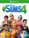 Sims 4 (xbox one)