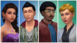 Sims 4 (xbox one)