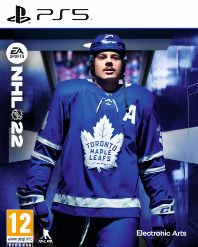 NHL 22 (PS5)