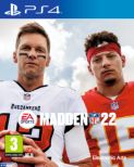 Madden 22 (Playstation 4)