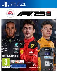 F1® 23 (Playstation 4)