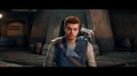 Star Wars Jedi: Survivor (Playstation 4)