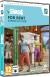 The Sims 4: For Rent (PC)