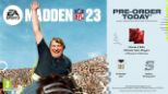 Madden NFL 23 (Playstation 4)